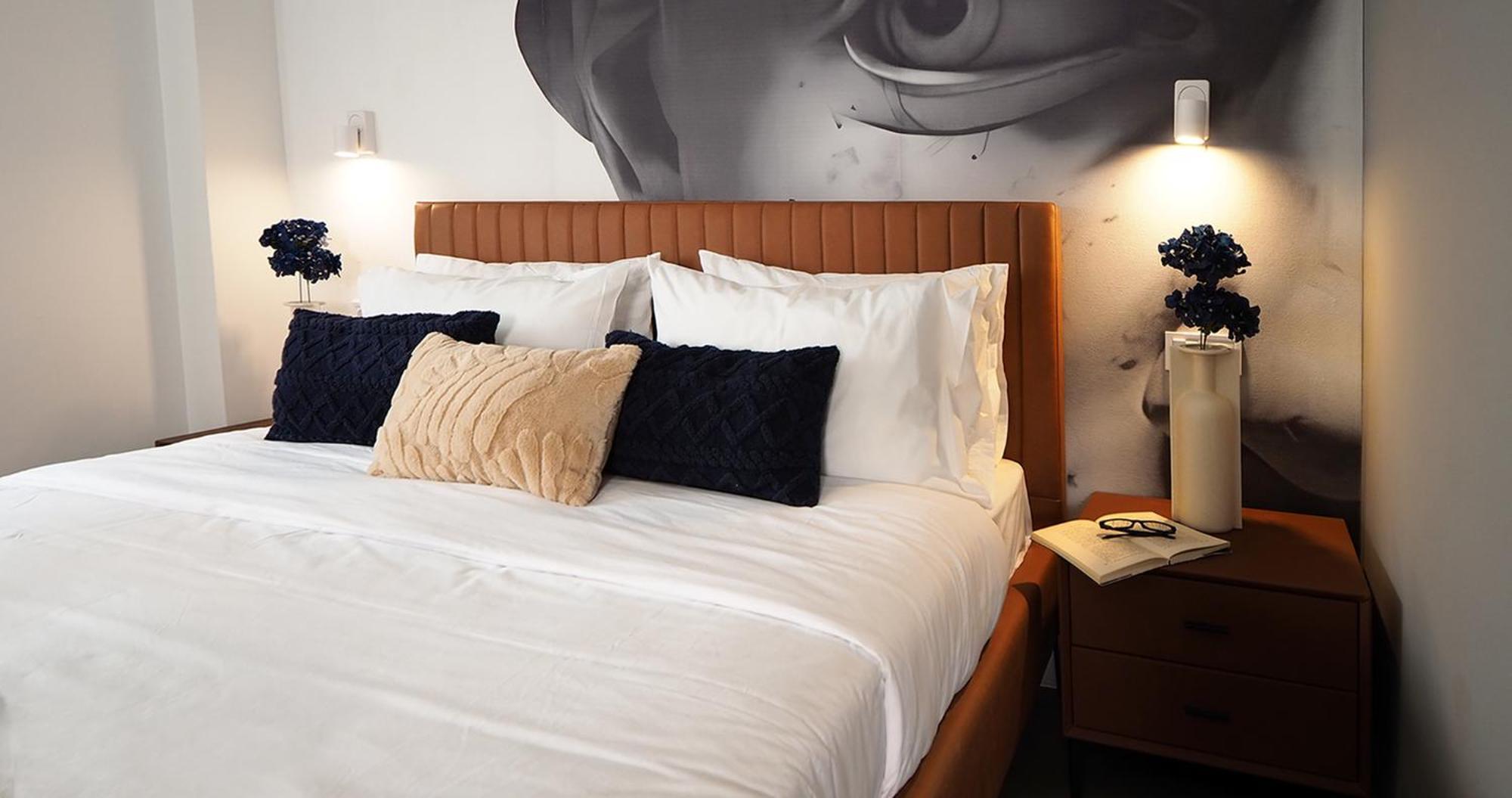 The Solon House-Self Check-In Hotel Atena Cameră foto
