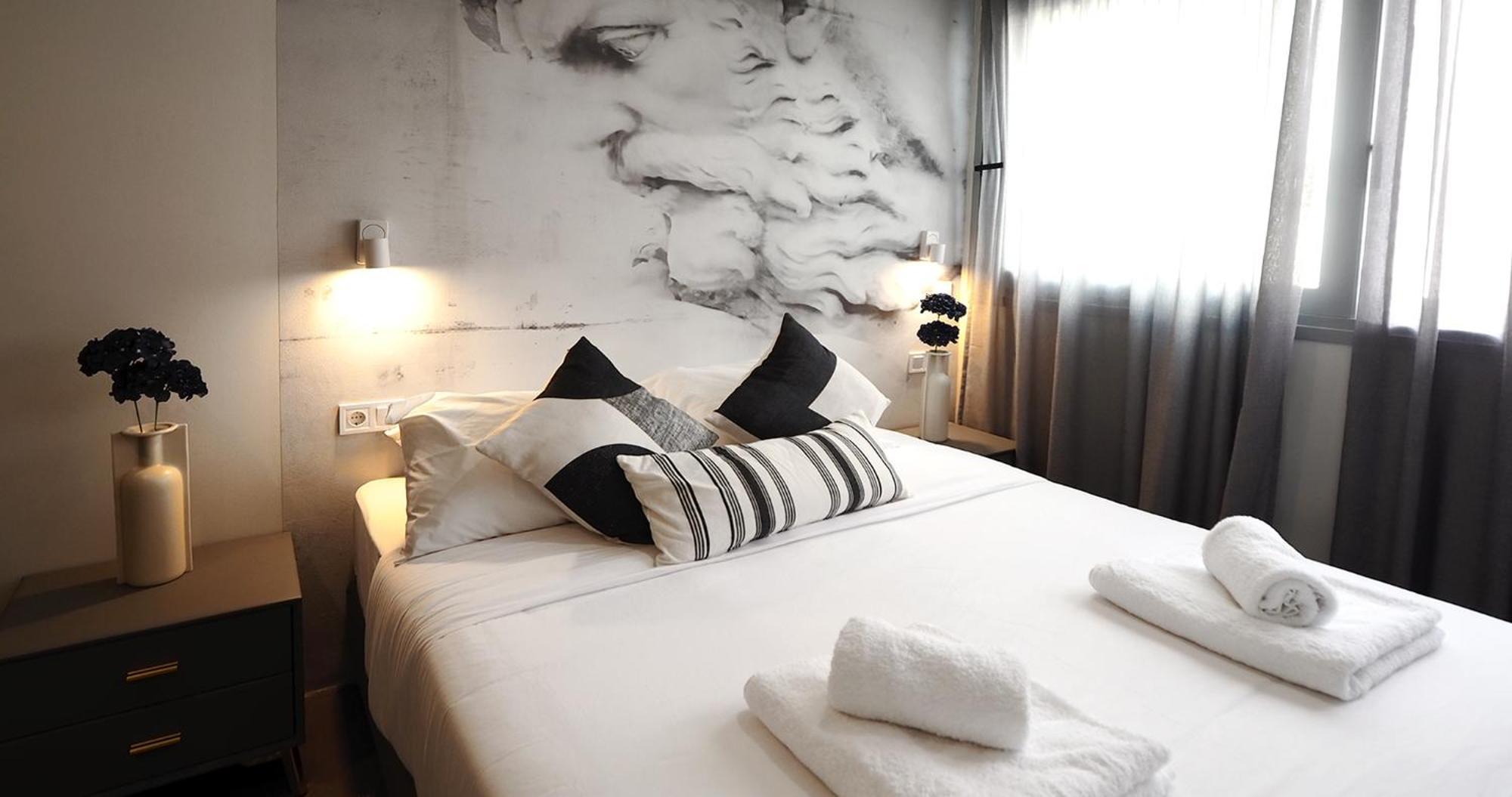The Solon House-Self Check-In Hotel Atena Cameră foto
